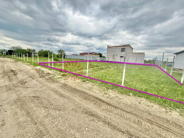 Участок продажа в Урожайное С