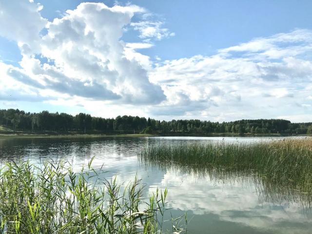 Участок продажа в Новгородская область