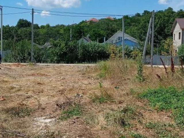 Участок продажа в Усатова Балка, муниципальный округ Анапа