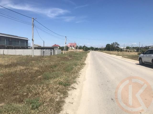 Участок продажа
