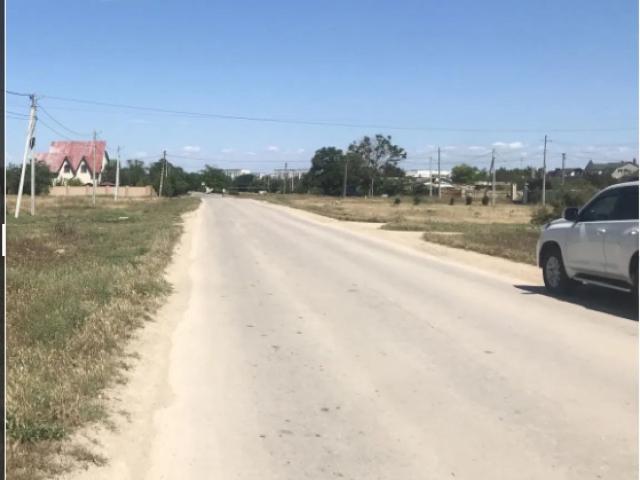 Участок продажа