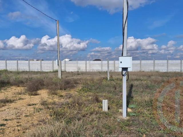 Участок продажа в Уютное, Сакский район