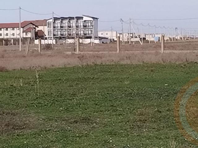 Участок продажа