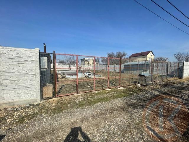 Участок продажа