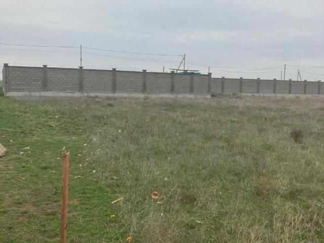 Участок продажа