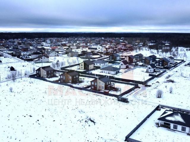 Участок продажа в Ленинградская область