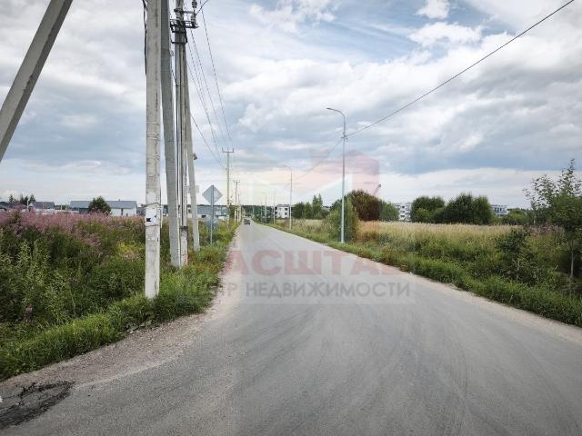 Участок продажа в Ленинградская область