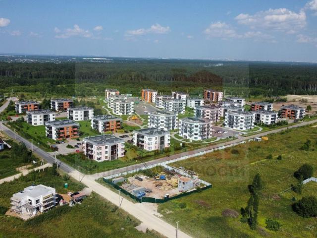Участок продажа в Ленинградская область