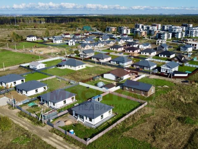 Участок продажа в Узигонты, Ломоносовский район