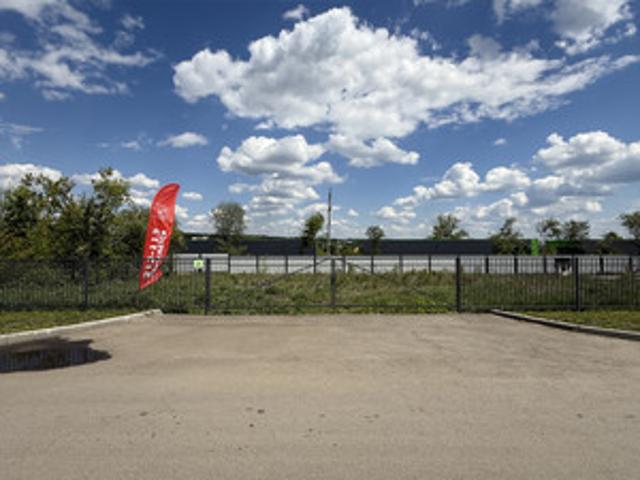 Участок продажа в Мичуринск, Тамбовская область