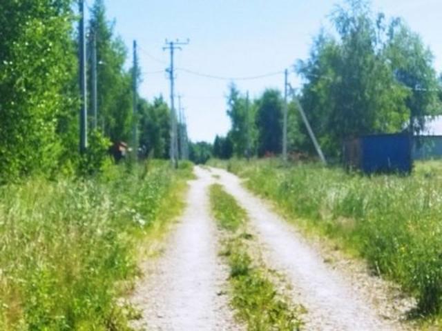 Участок продажа в Тульская область