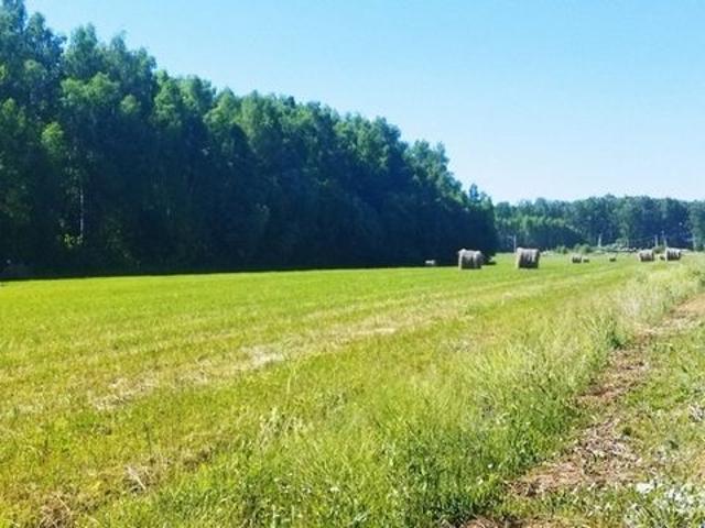 Участок продажа в Тульская область