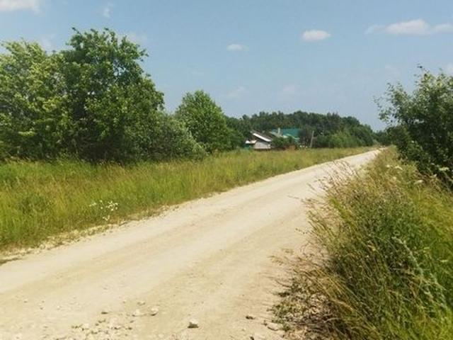 Участок продажа в Тульская область