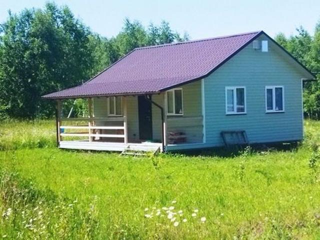 Участок продажа в Тульская область