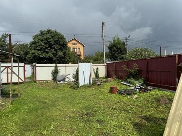 Участок продажа