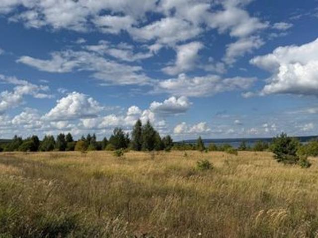 Участок продажа в Алферьевский, Пензенская область