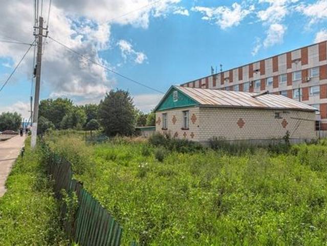 Участок продажа в Бессоновский Р-н, Пензенская область