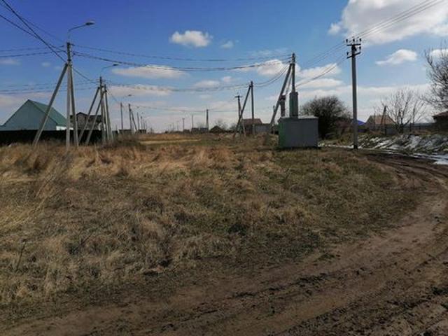 Участок продажа в Анапа, Краснодарский Край