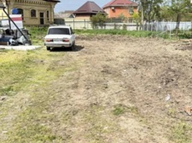 Участок продажа в Армавир, Краснодарский Край