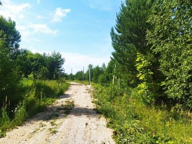 Участок продажа в Тульская область