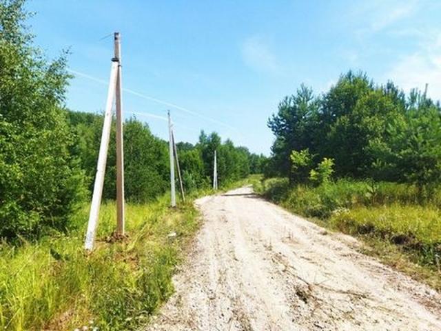Участок продажа в Тульская область