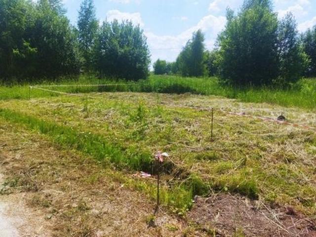 Участок продажа в Тульская область
