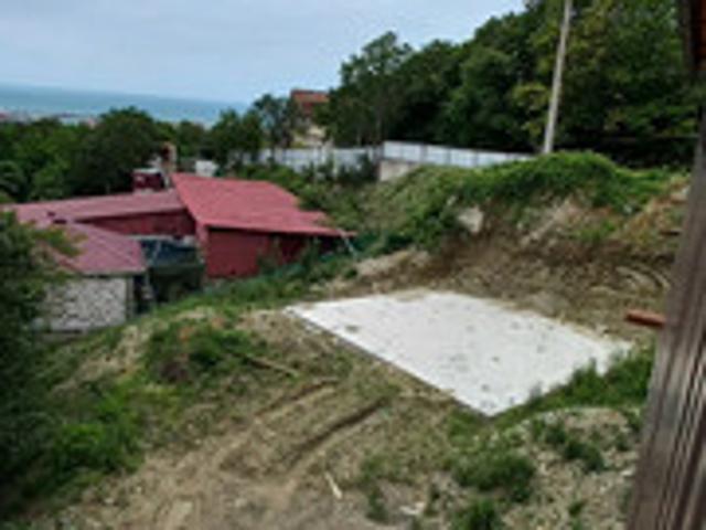 Участок продажа в Туапсе, Краснодарский Край