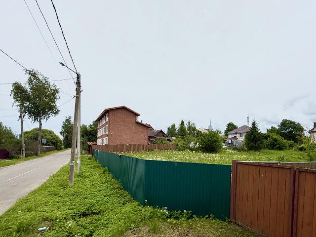 Участок продажа в Валдай, Валдайский район