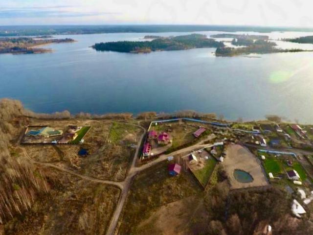 Участок продажа в Валдайский Р-н, Новгородская область