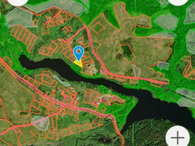 Участок продажа в Новгородская область
