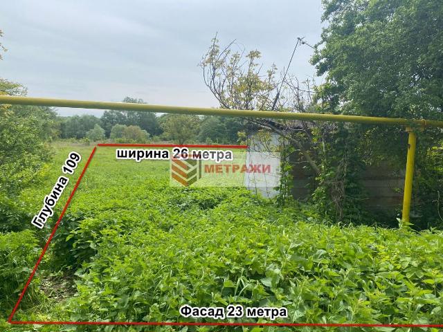 Участок продажа в Краснодарский Край