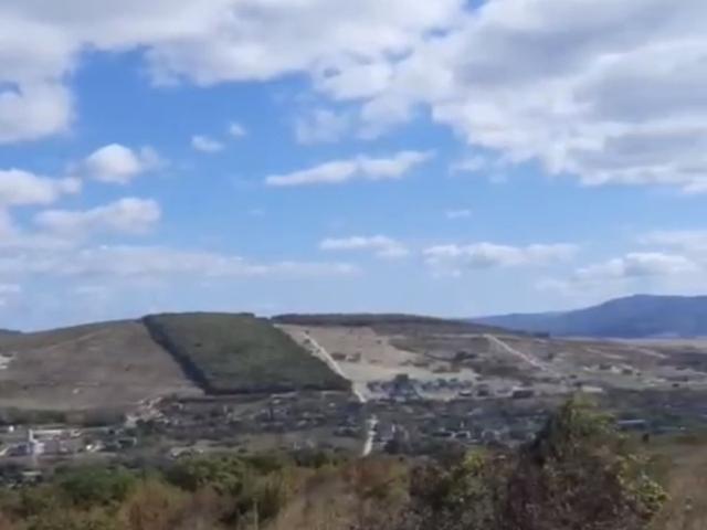 Участок продажа в Краснодарский Край