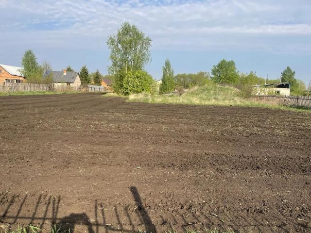 Участок продажа в Аючевский, Стерлитамакский Р-н