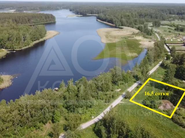 Участок продажа в Приозерский район, Северо-Западный федеральный округ