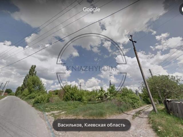 Участок продажа в Глевахе, Винницкой области