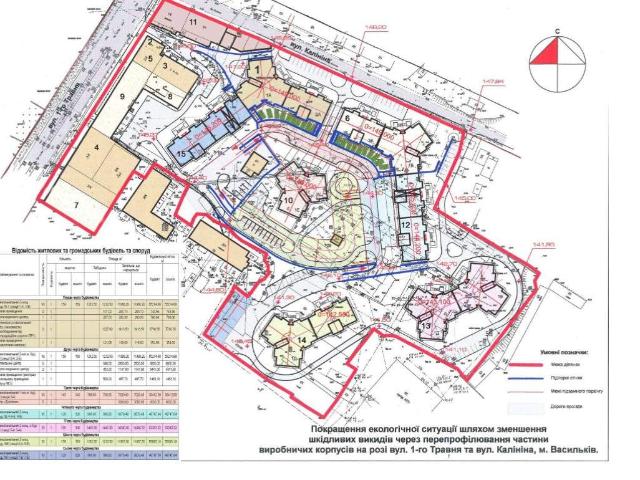Участок продажа в Глевахе, Винницкой области