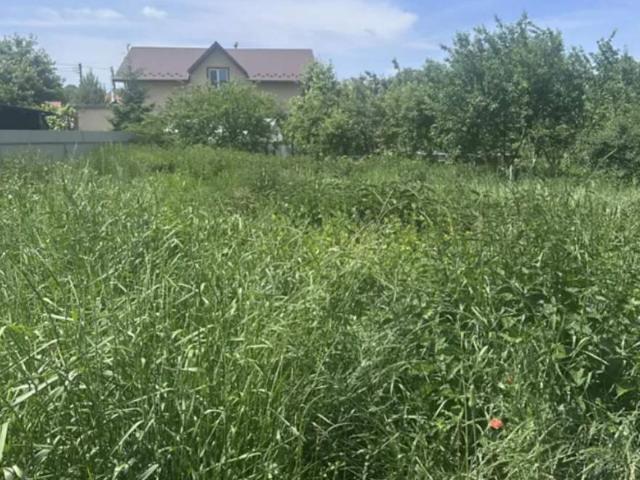 Участок продажа