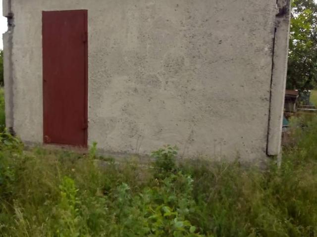 Участок продажа в Великой Северинке