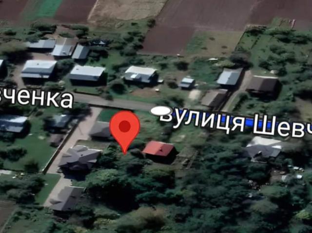 Участок продажа в Великих Гаях