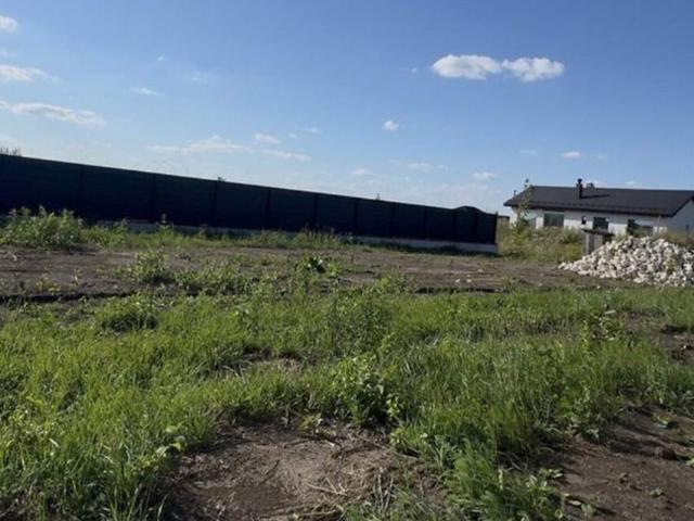 Участок продажа в Великі Гаї, Тернопільський район