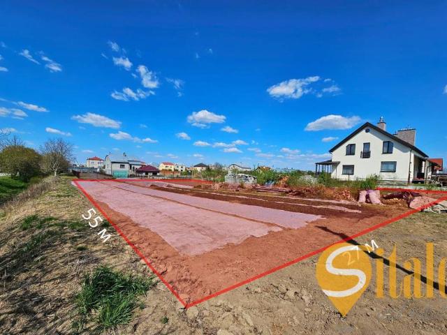Участок продажа в Львовская, Великих Грибовичах