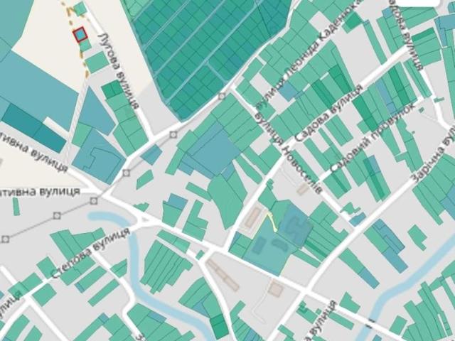 Участок продажа в Днепропетровской области