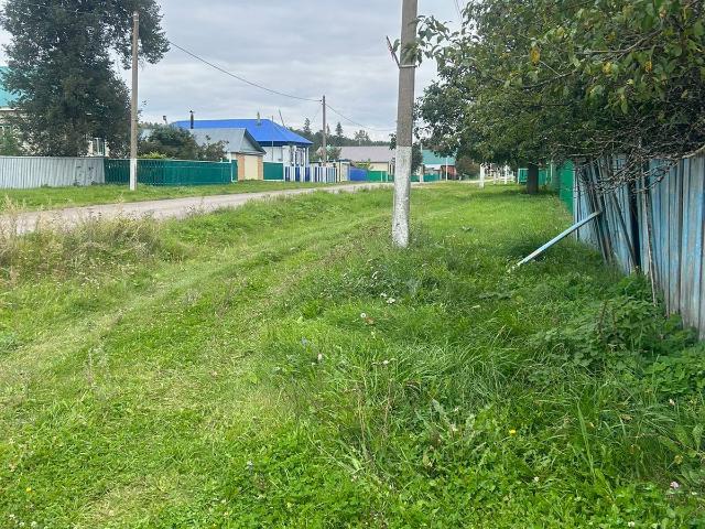 Участок продажа в Дюртюлинский, Башкортостан Респ