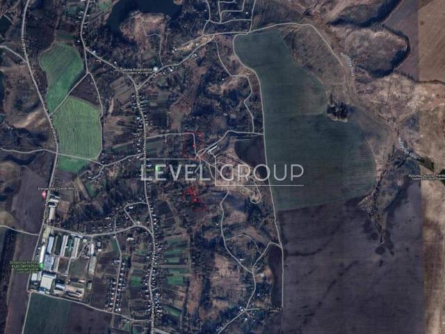 Участок продажа в Веремье, Винницкой области