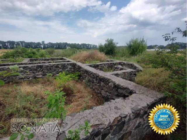 Участок продажа в Вергуни, Черкаський район