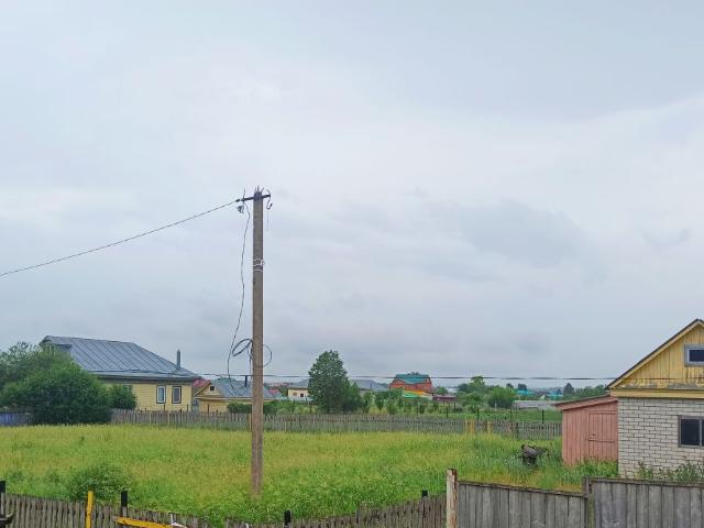 Участок продажа в Яркеевский, Башкортостан Респ