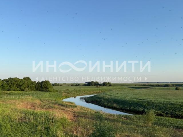 Участок продажа в Владимирская область