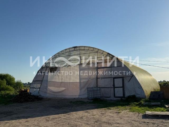Участок продажа в Владимирская область