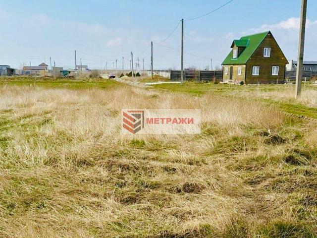 Участок продажа в Веселовка С, Краснодарский Край