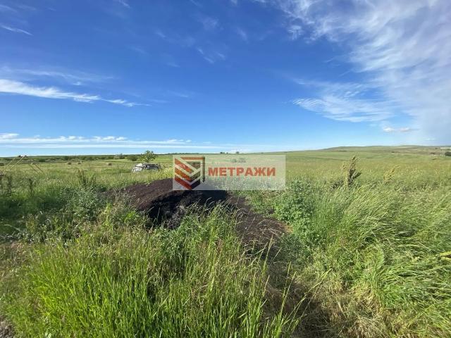 Участок продажа в Краснодарский Край
